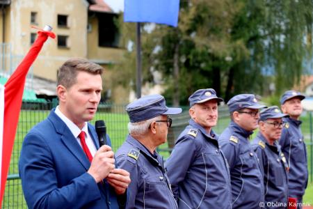Regijsko gasilsko tekmovanje za pionirke, pionirje, mladinke in mladince (95)